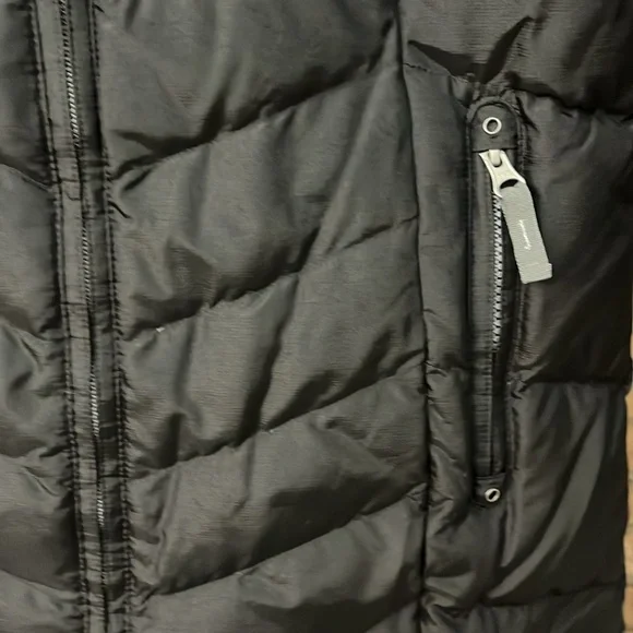 NWOT size small Eddie Bauer Sun Valley Down Parka - Picture 4 of 10